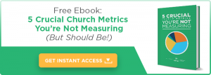 CTA 5 Crucial Metrics