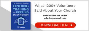 volunteer ebook cta