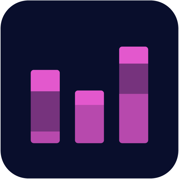 Donor Stages - Illustration