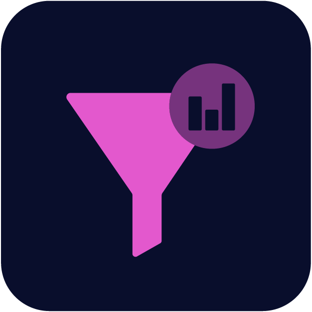 Dynamic Filters and Columns - Illustration