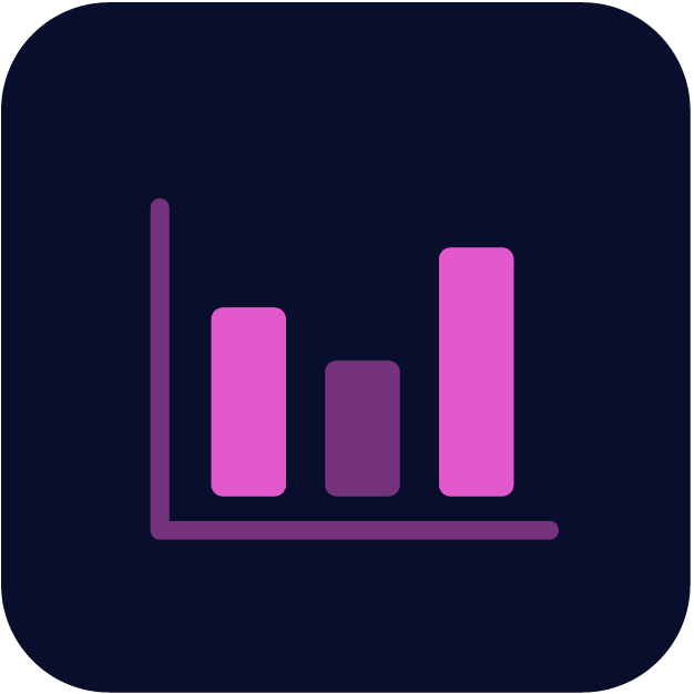 Reports and Metrics - Illustration